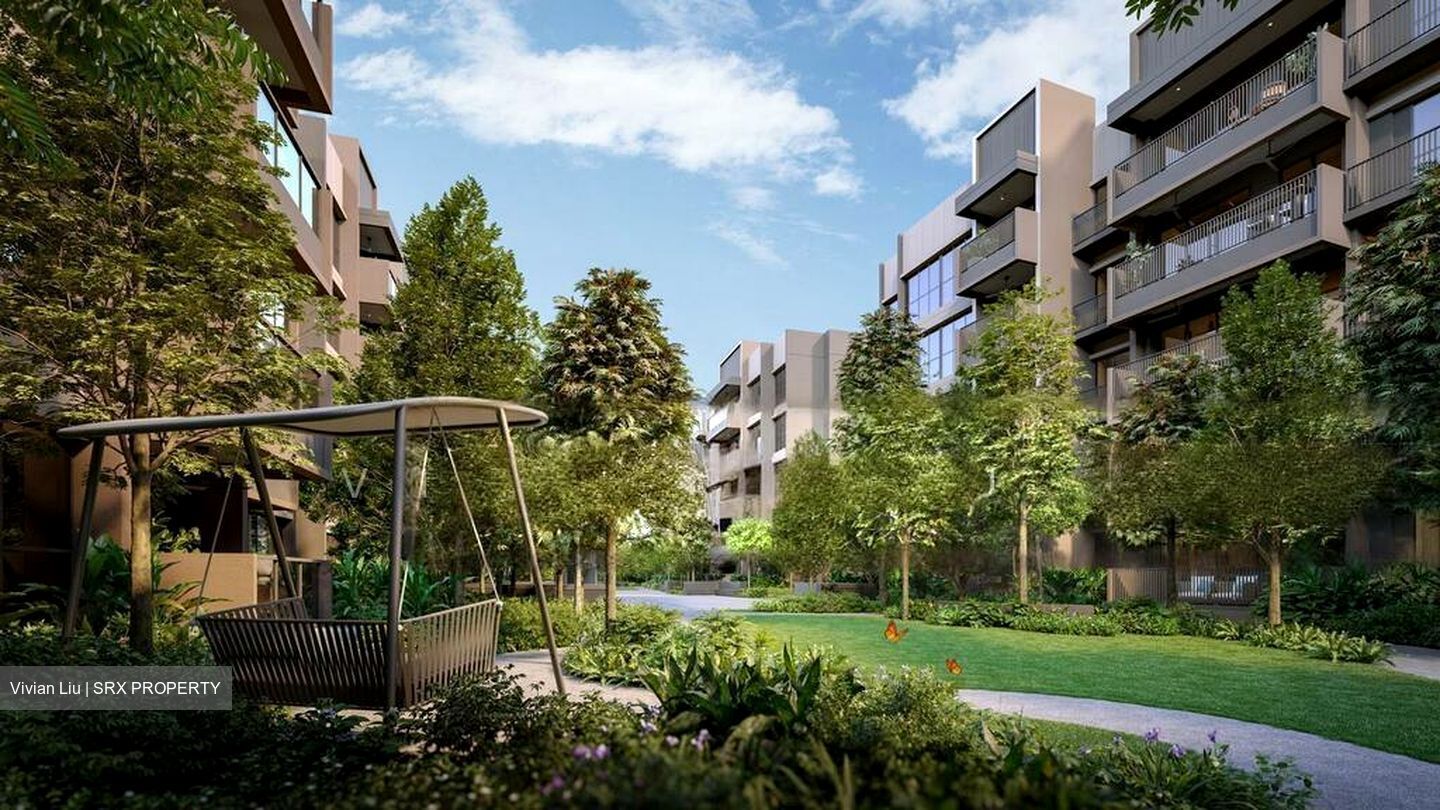 Wallich Street (D2), Condominium #503775401